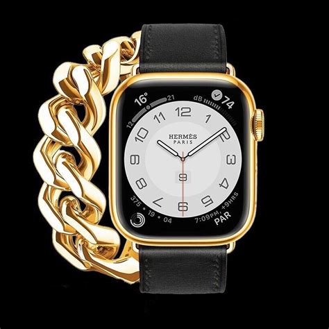 red hermes watch|apple watch Hermes gold.